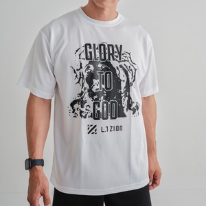 TR26-004  TEE  WHT/BLK
