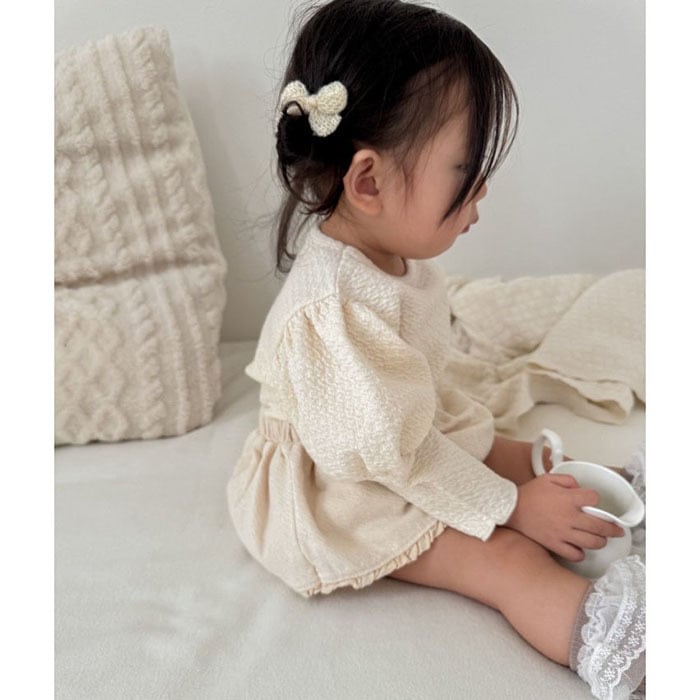 B544【即納】linda kangkang skirt