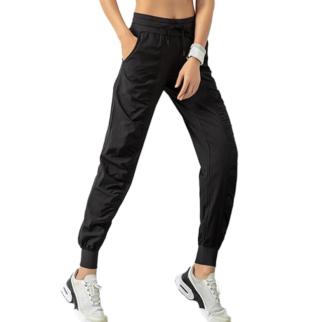 STAMP RUN&CO (スタンプランアンドコウ) STAMP 3 POCKET JOGGER PANTS