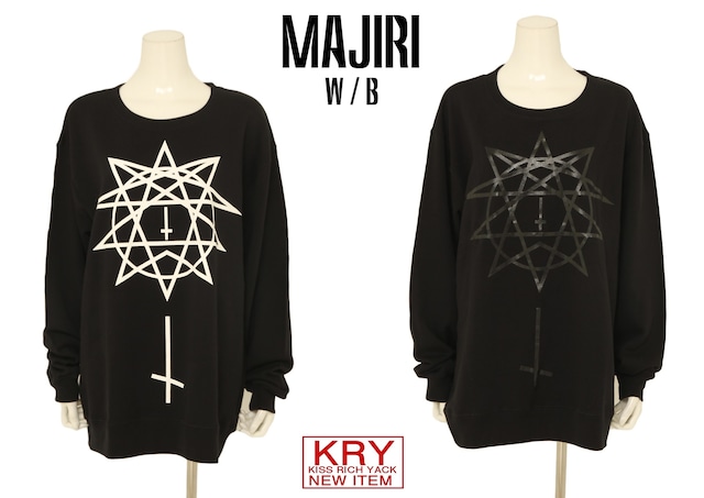 「MAJIRI」