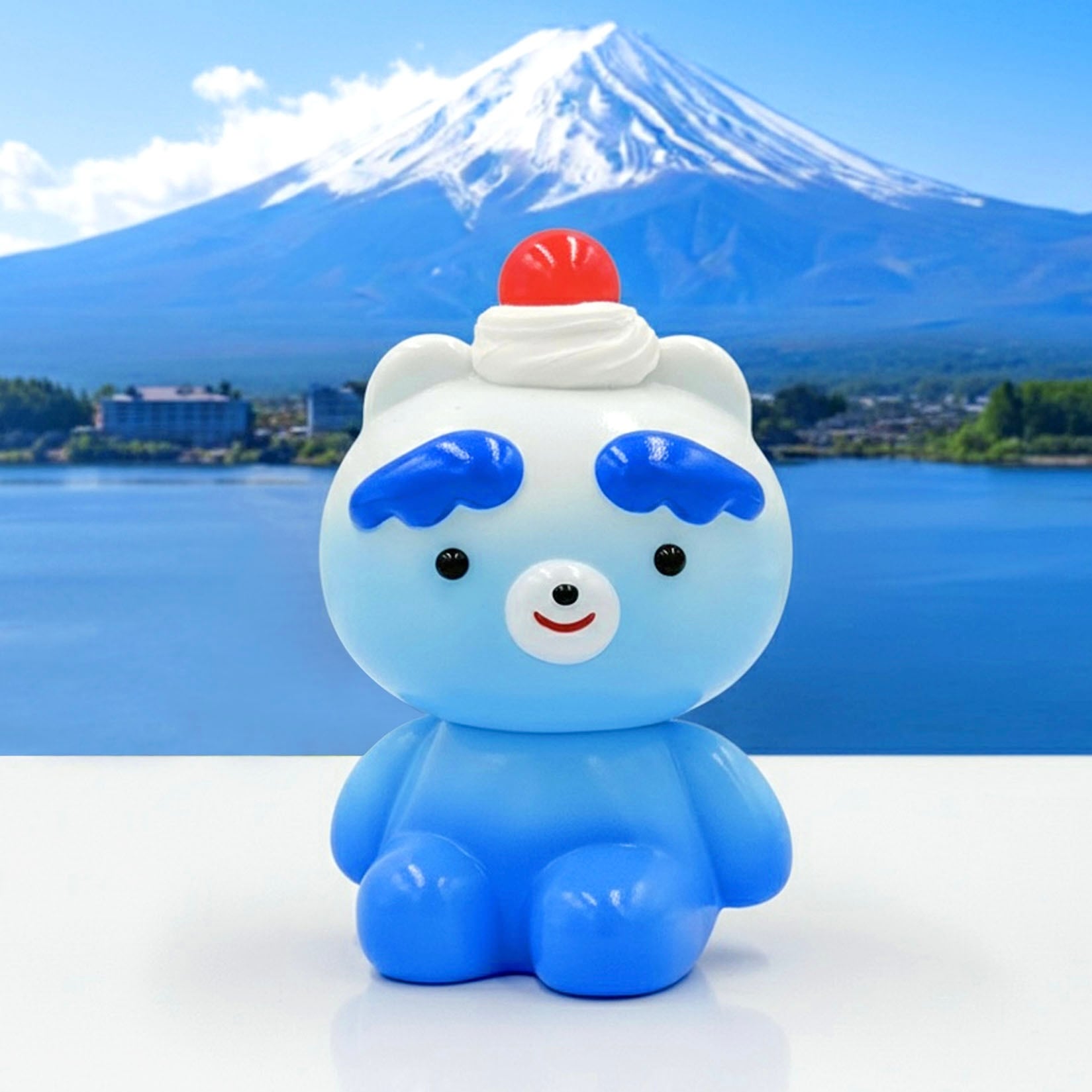 ソフビ Sofvi toy | MIJI WORLD online shop