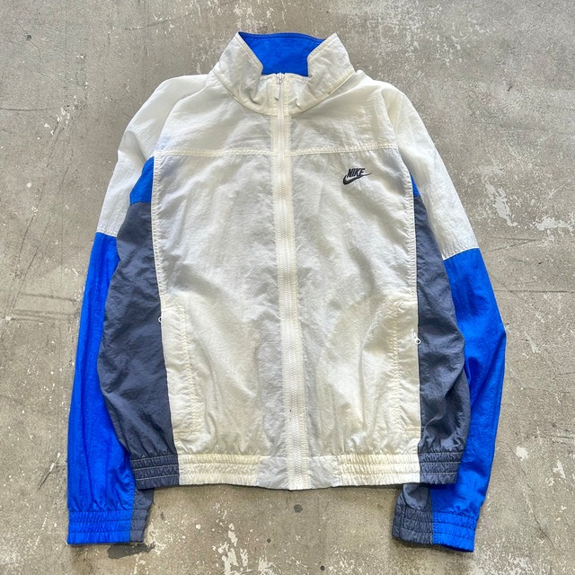 90s NIKE nylon jacket