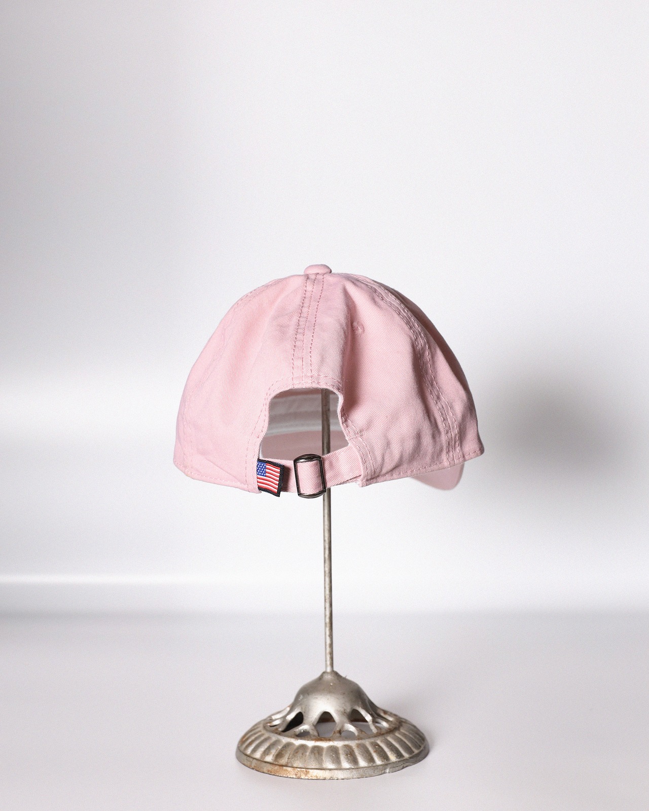Joshua Tree National Park / Souvenir Cap - Pink