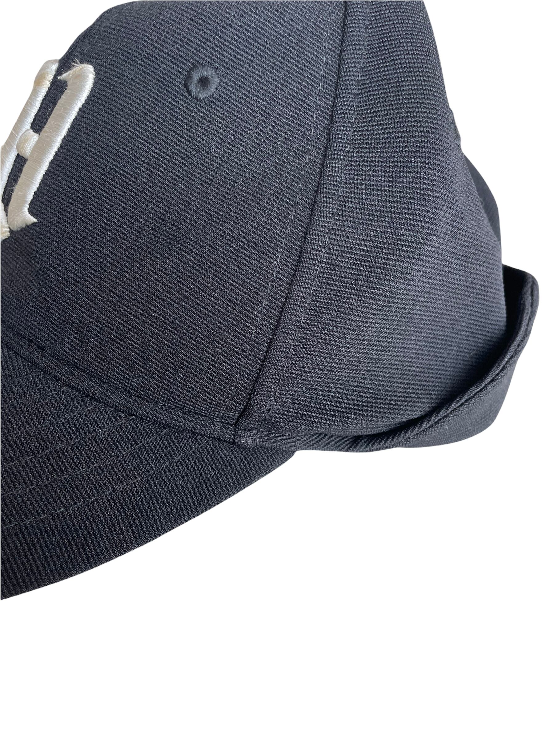 HECTIC Hキャップ　窪塚洋介着用 hectic ロゴキャップ 窪塚洋介着用