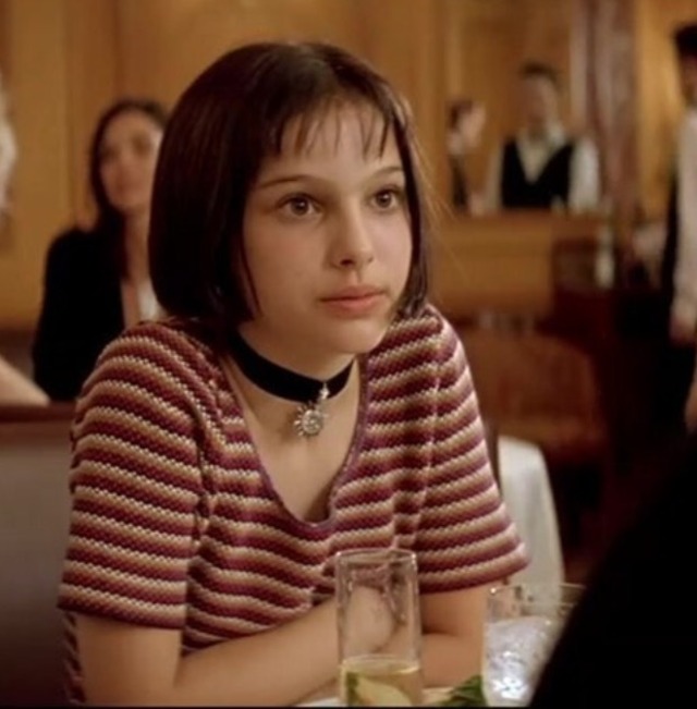 Leon マチルダ チョーカー Cari90 S