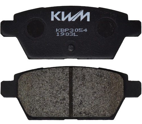 BRAKE PAD【R】KBP3054 /  D3141-02 / GPYB-26-43Z