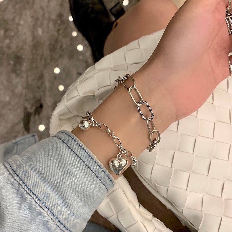 S925ブレスレット Bracelet