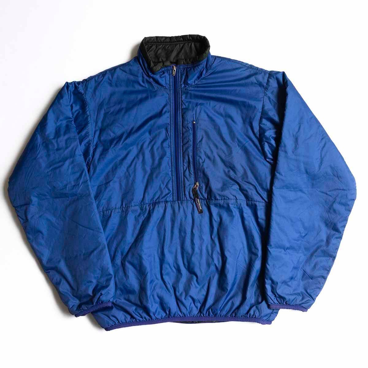 パタゴニア パフボールジャケット希少S 90s/希少】PATAGONIA