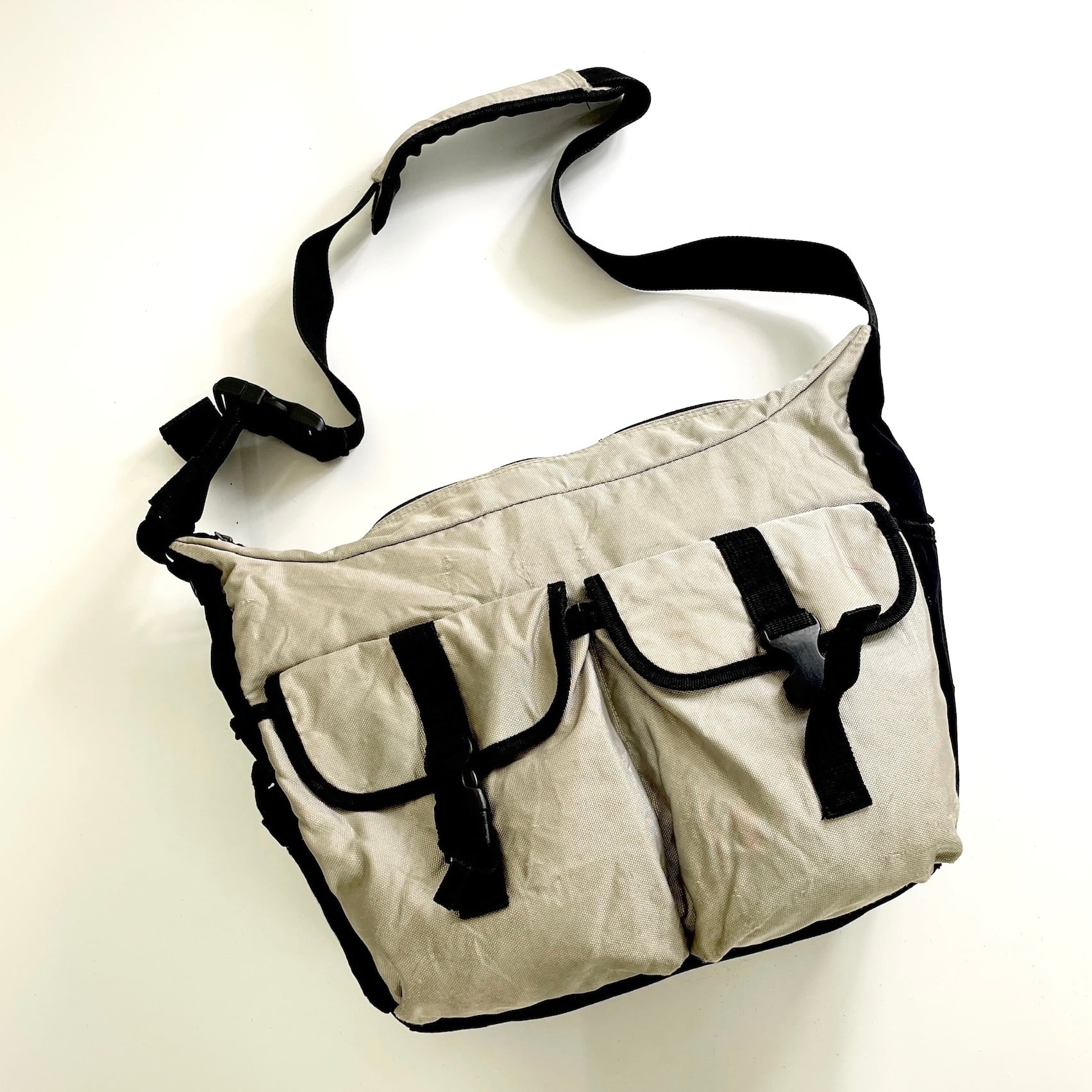00s OLD GAP Shoulder bag
