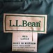 L.L.Bean Windy Ridge Jacket　エルエルビーン　L 商品写真8