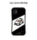 ホンダ シビックタイプR FK2 ボディ25色設定　グリップタイプiPhoneケース