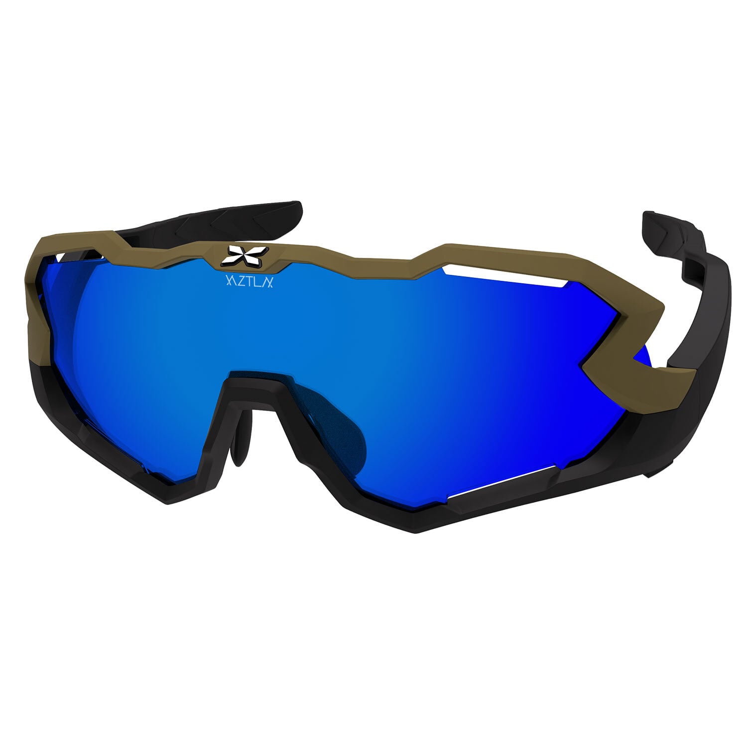 XAZTLAN MANTRA NXT調光G chromic MANTRA【マントラ】GLOSSY BLACK/NXT調光G chromic [0000-001-501