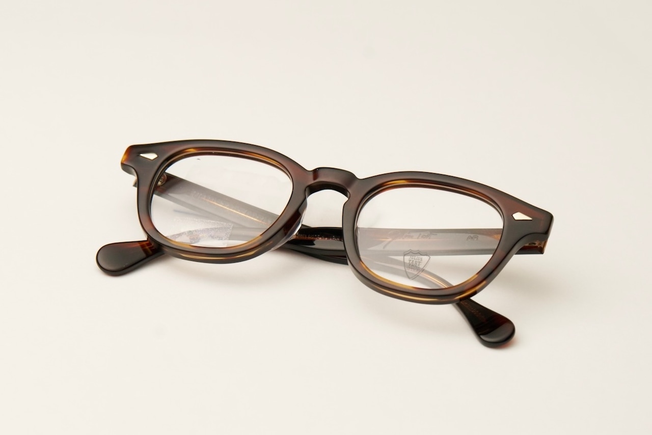 【JULIUS TART OPTICAL】AR 46-22 Col:DMR