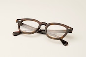 【JULIUS TART OPTICAL】AR 46-22 Col:DMR