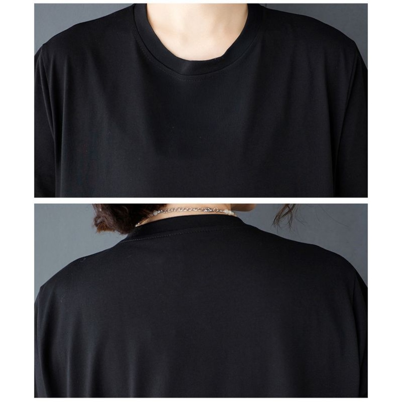 プリーツ切替 ポケット デザインワンピース  30150