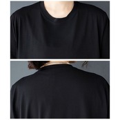 プリーツ切替 ポケット デザインワンピース  30150