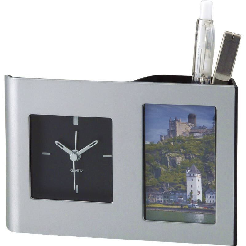 旧東ドイツ製 ヴィンテージ RUHLA 手巻き 目覚まし時計 ゼンマイ式