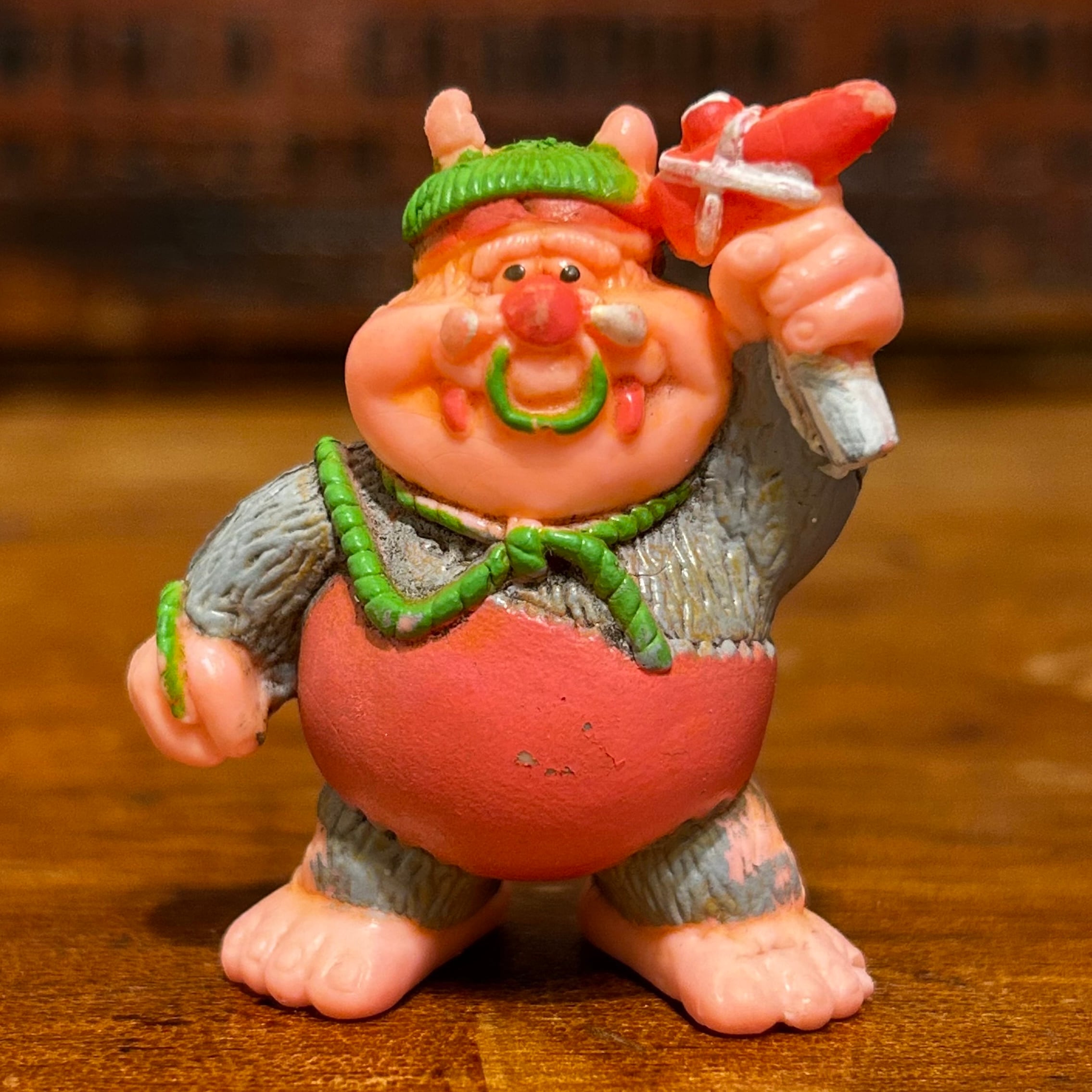 その他キャラクター | CANDY STORE ROCK