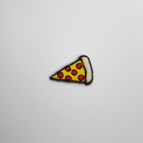 patch / SLICE PIZZA