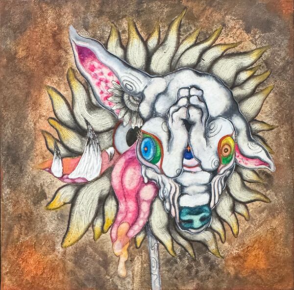 ミクストメディア | ZINE gallery