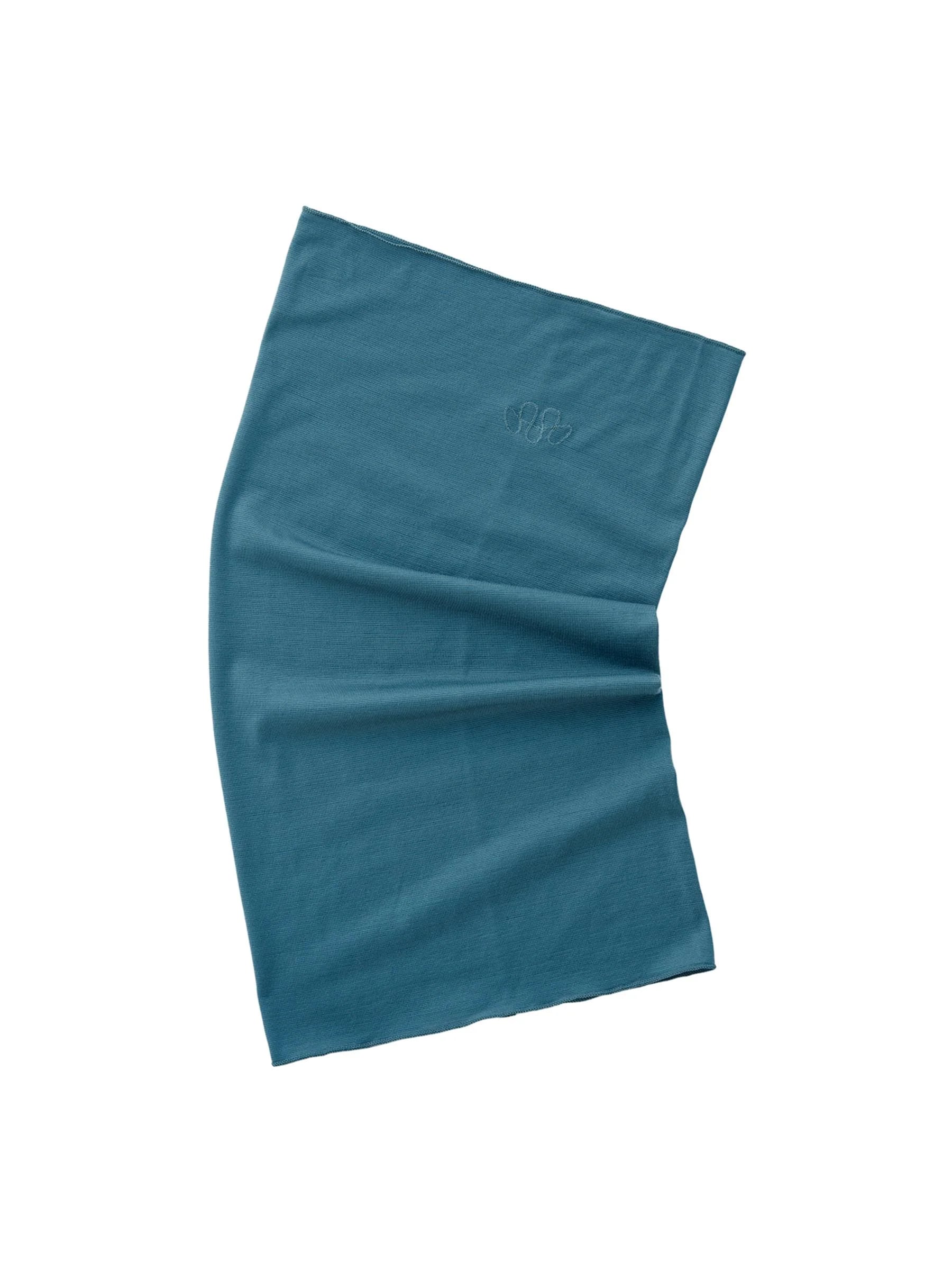 Teton Bros( ティートンブロス)AXIO LITE NECK GAITER -Deep Teal メンズレディースネックゲイター