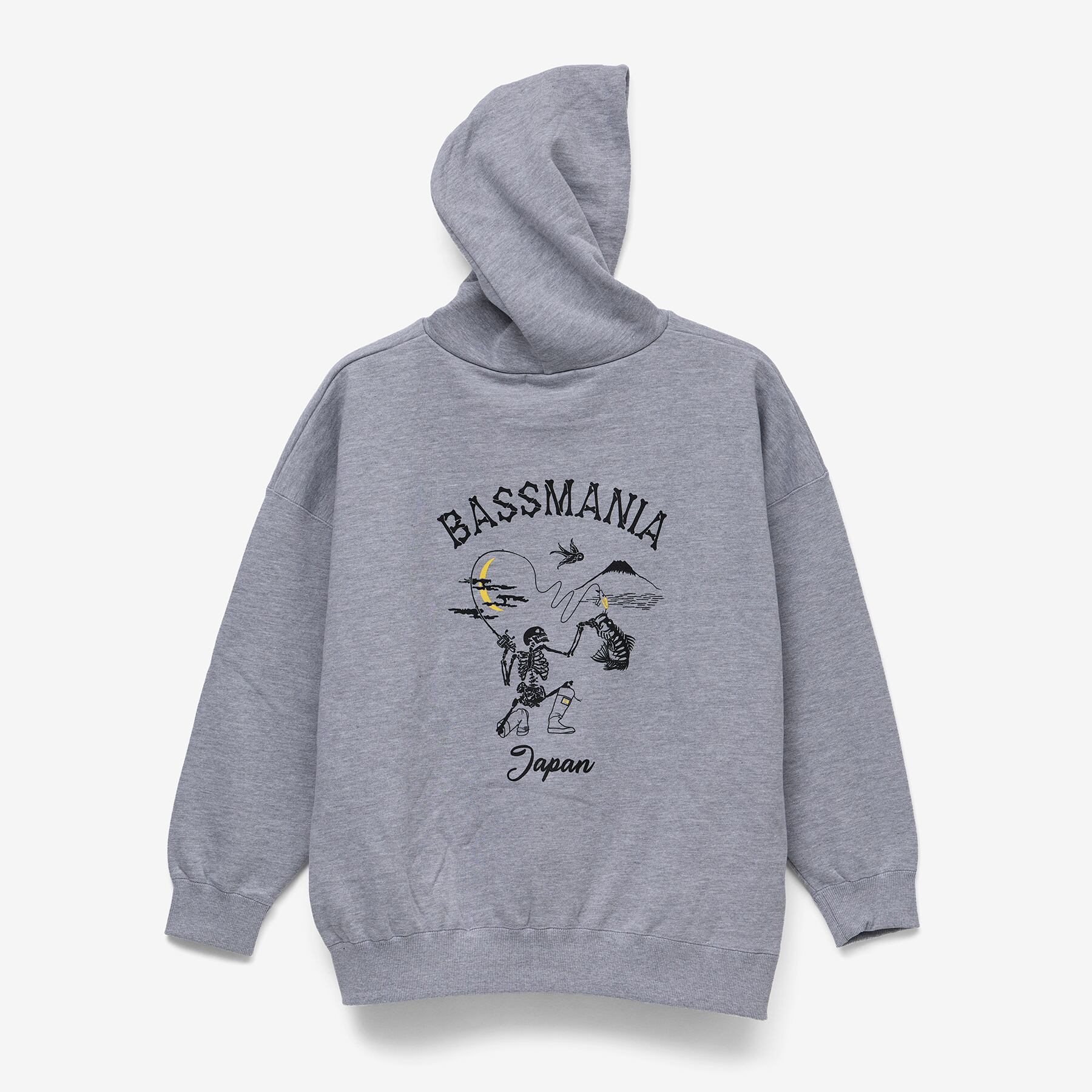 スウェット | bassmania.jp