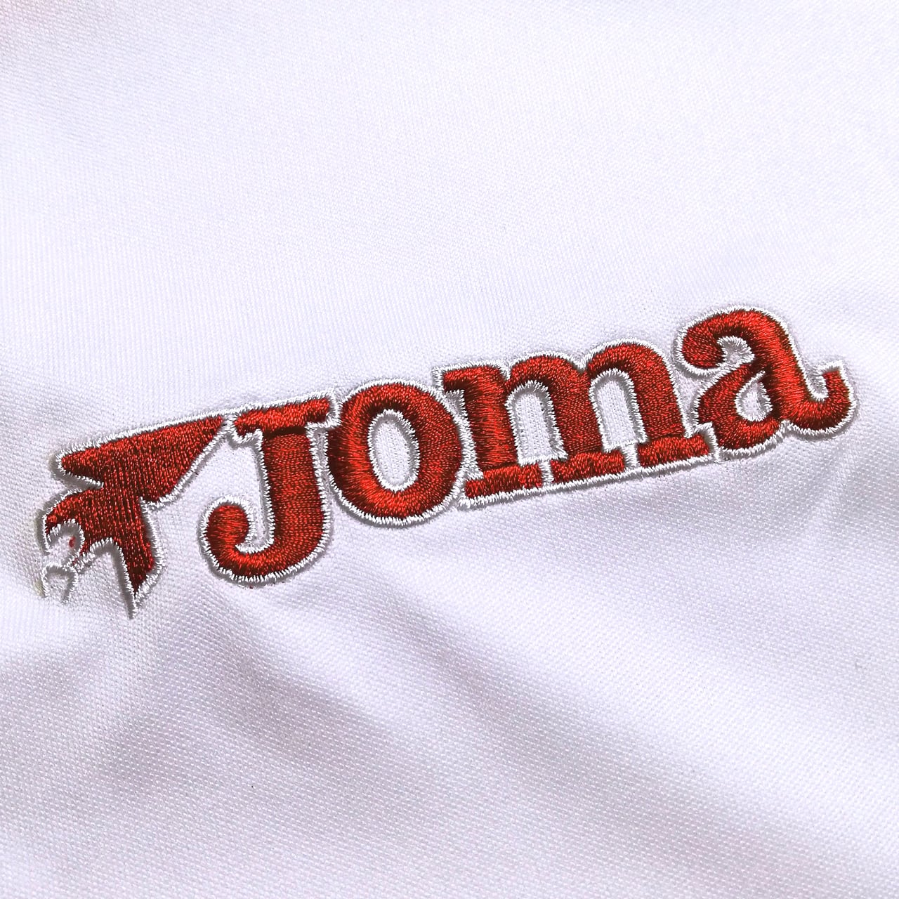 セビージャ 2003-04 Joma ホーム半袖 ユニフォーム（インポートL