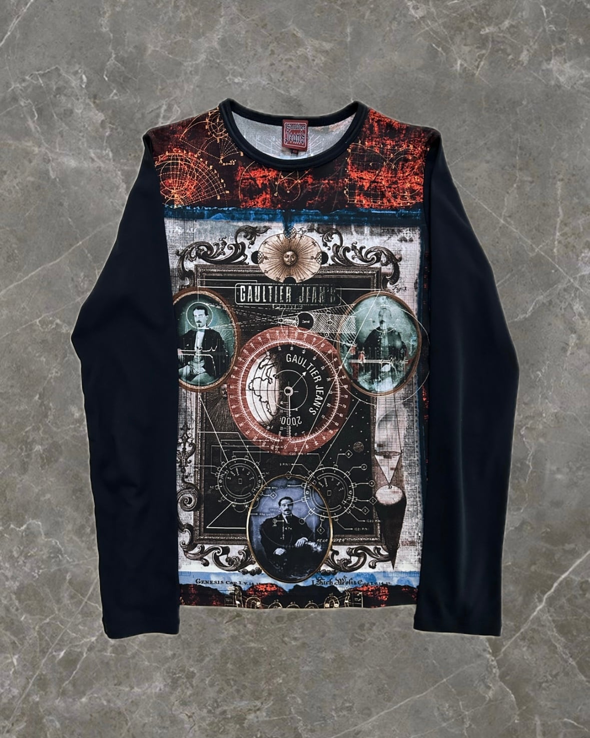 ラフシモンズ　ノースリーブ2005SS Raf Simons s/s 05