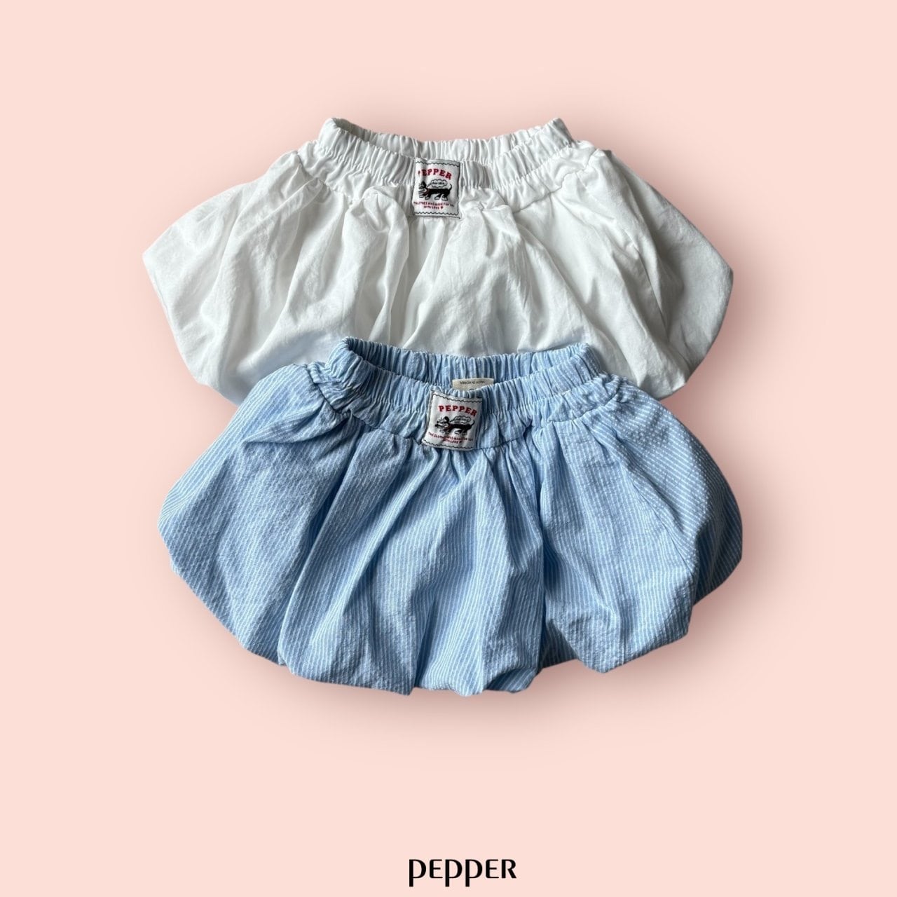 【即納】PEPPER/Pumpkin Skirt