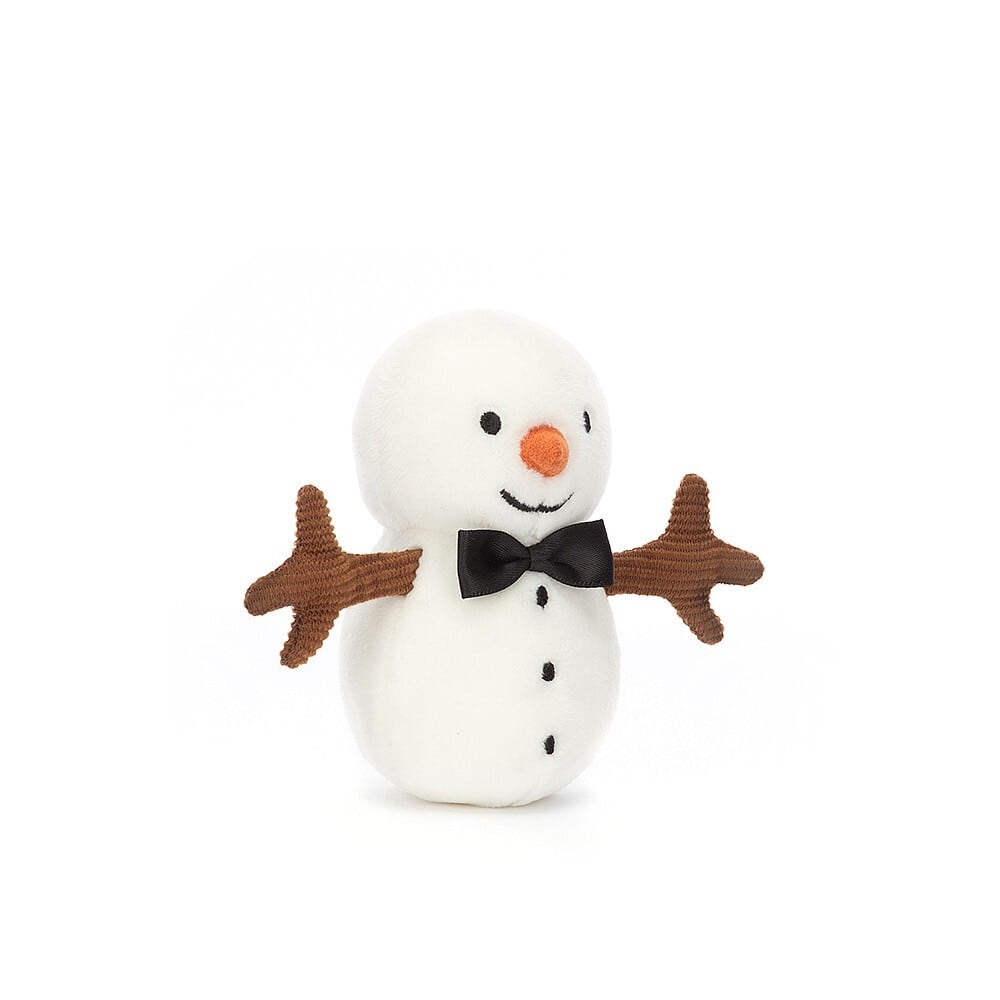 Festive Folly Snowman_FF3SM