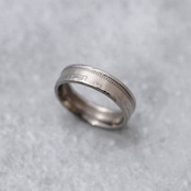 パキスタン 50パイサ コインリング|PAKISTAN 50PAISA COINRING