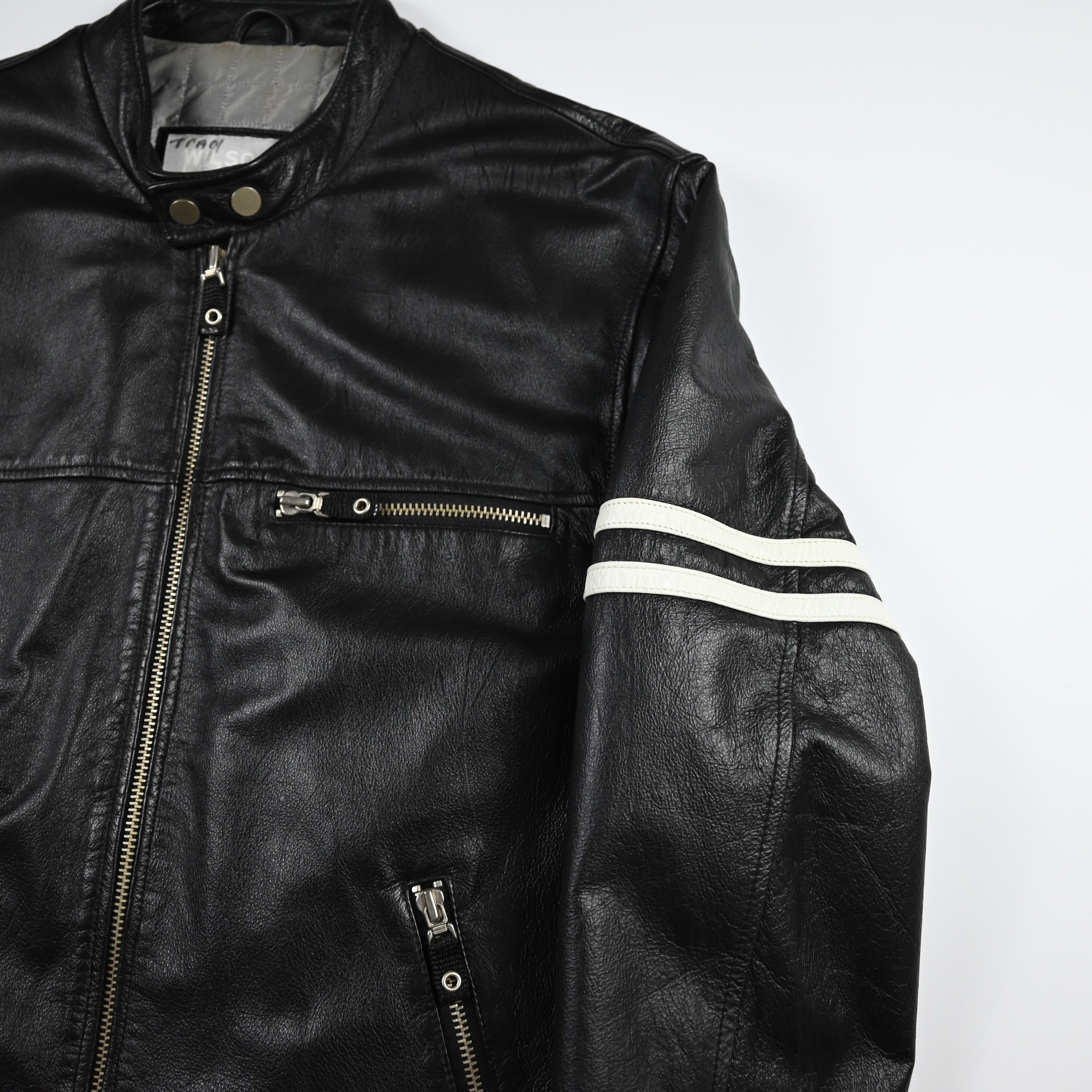 90's WILSONS LEATHER M.JULIAN | GANKO