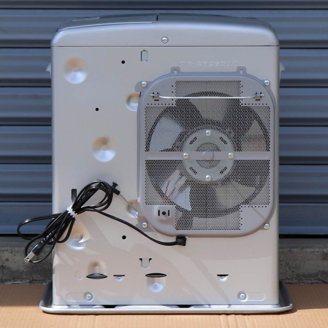 ダイニチ・ブルーヒーター・石油ファンヒーター・ストーブ・FW-3217S