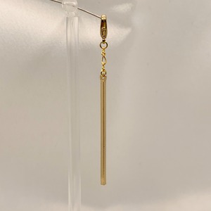 メタルバー マスクチャーム