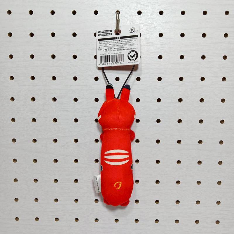 ロディ福島 赤べこ マスコット | TORCH-Online Shop-