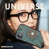 スクエアケース / Universe