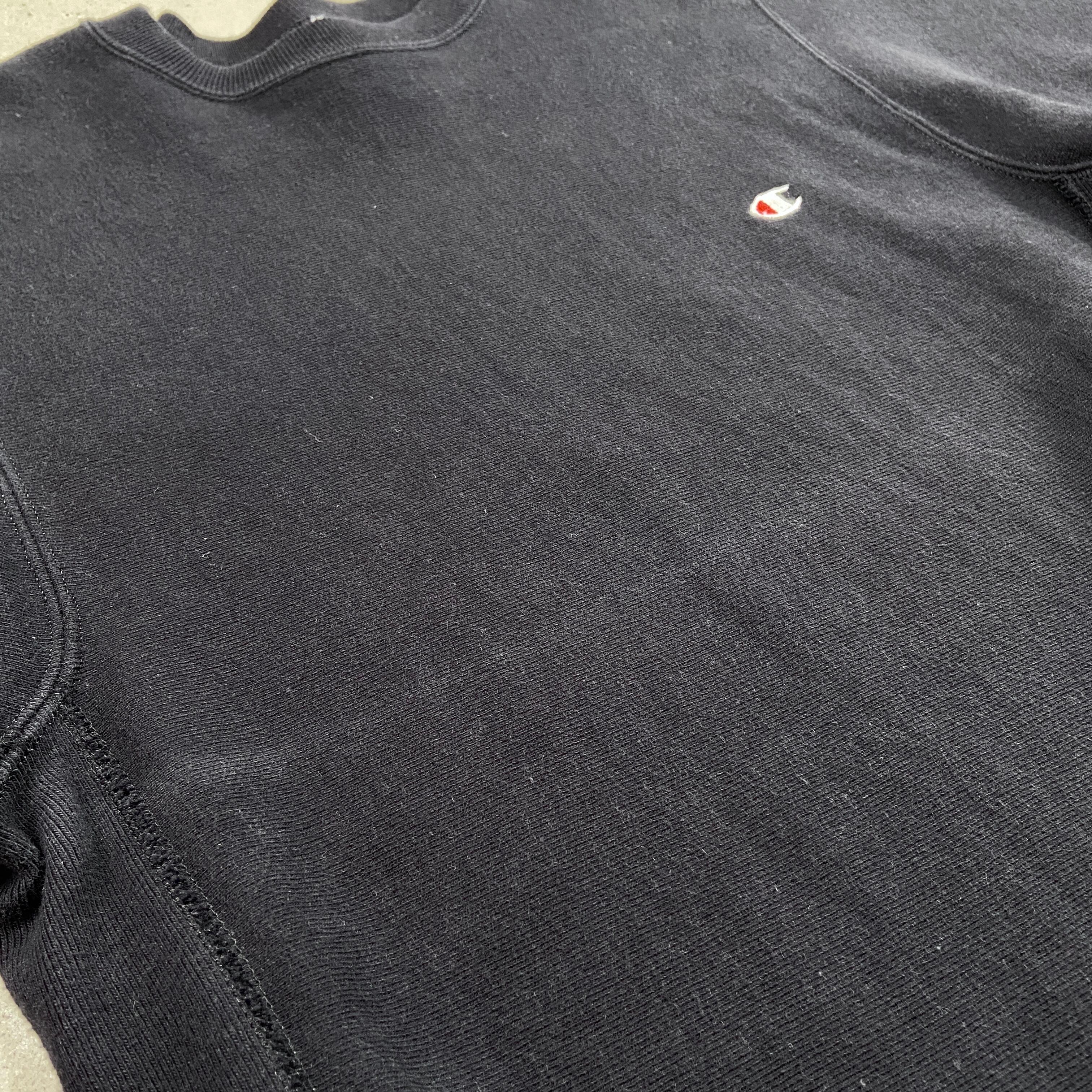 90年代 USA製 Champion チャンピオン REVERSE WEAVE リバースウィーブ