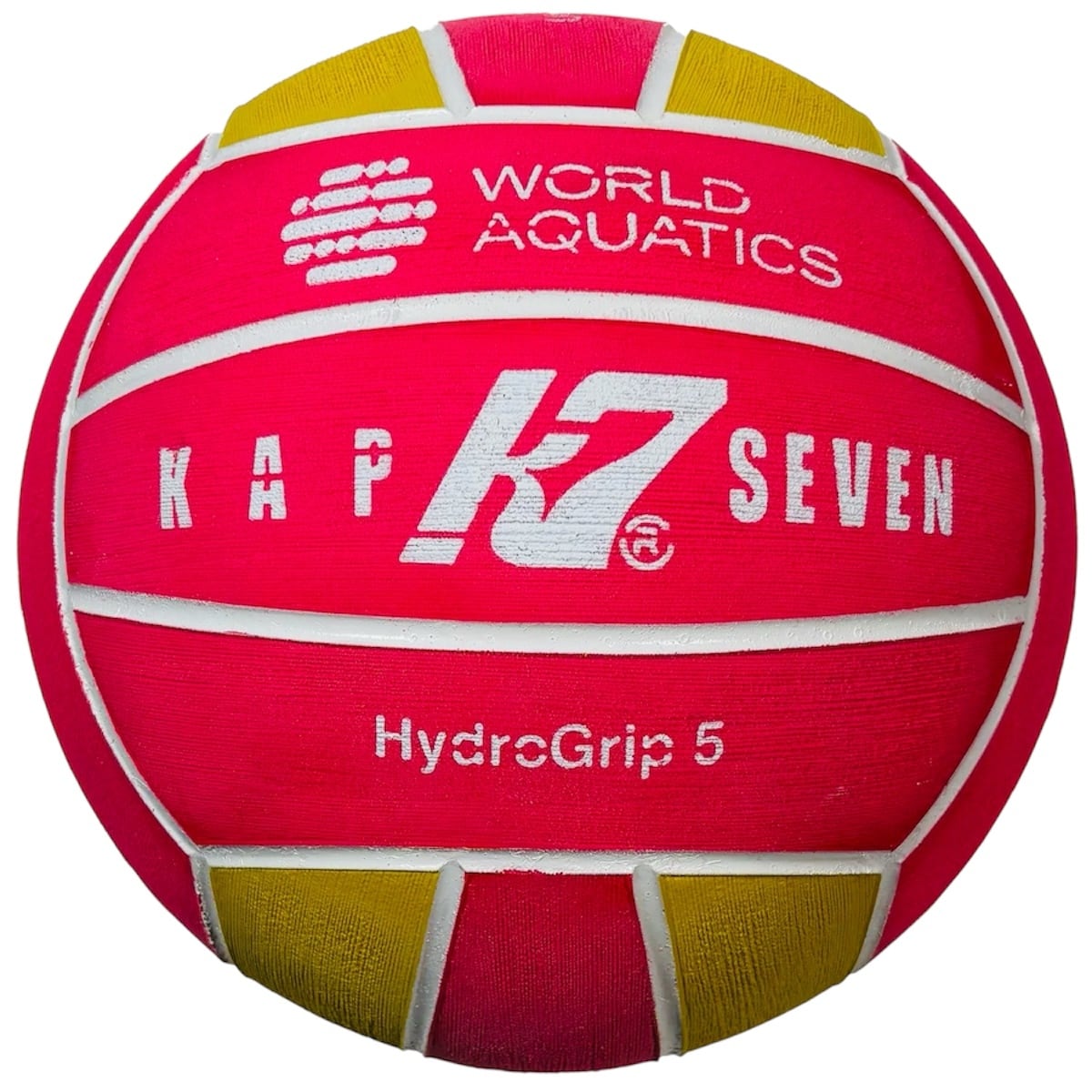 水球ボール KAP7水球ボール（世界水泳連盟公式球） | UNITED水球&スポーツ