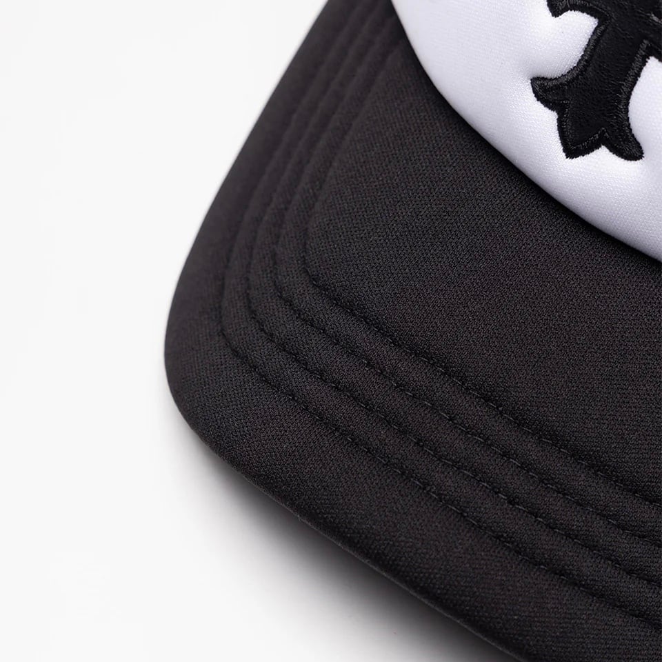 supplier】Multiple Cross Mesh Cap【サプライヤー】 | PARX