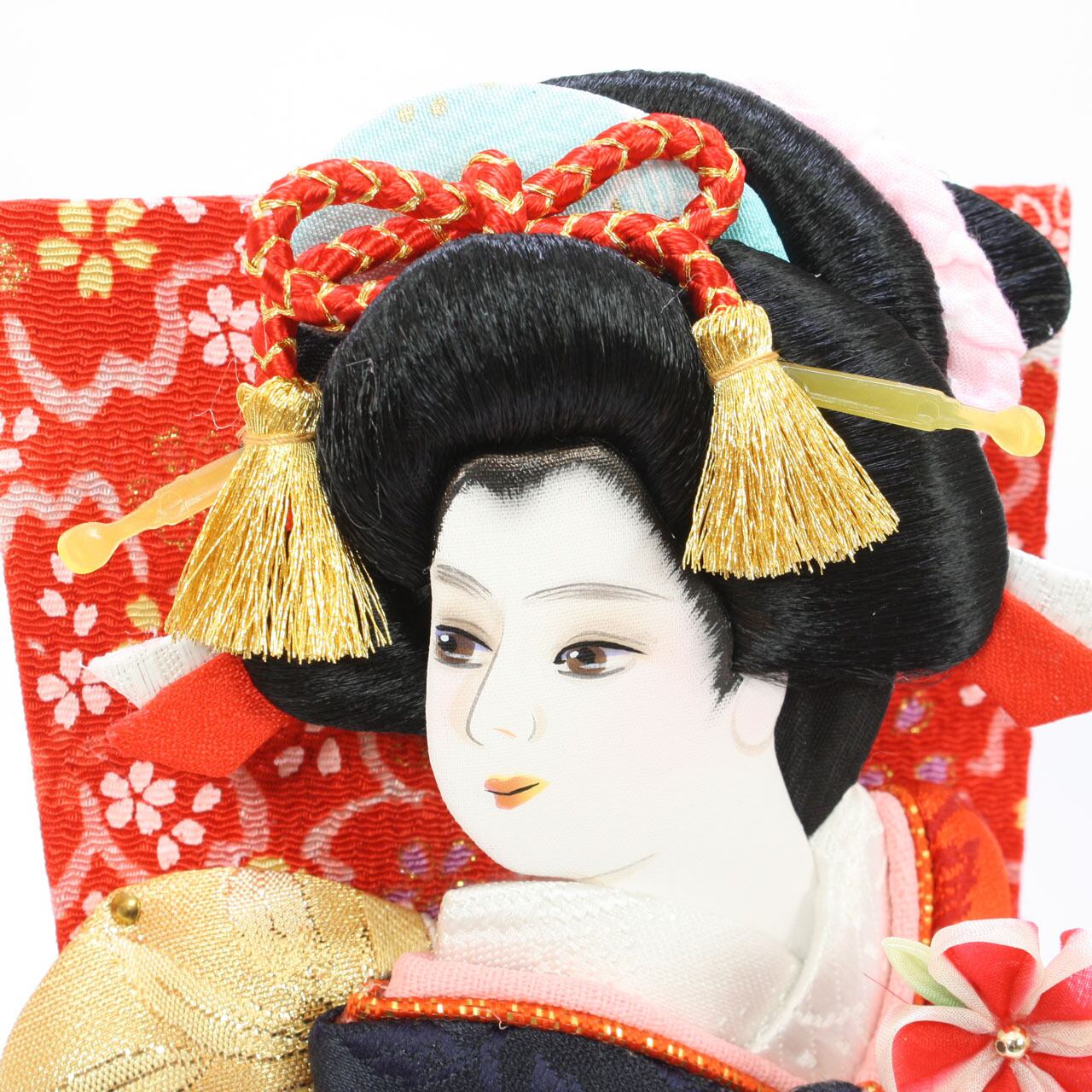 羽子板ビンテージ