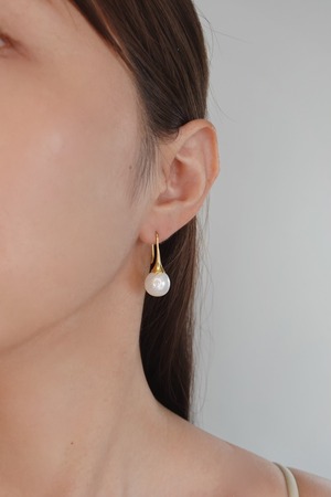 inflate pearl hook pierce