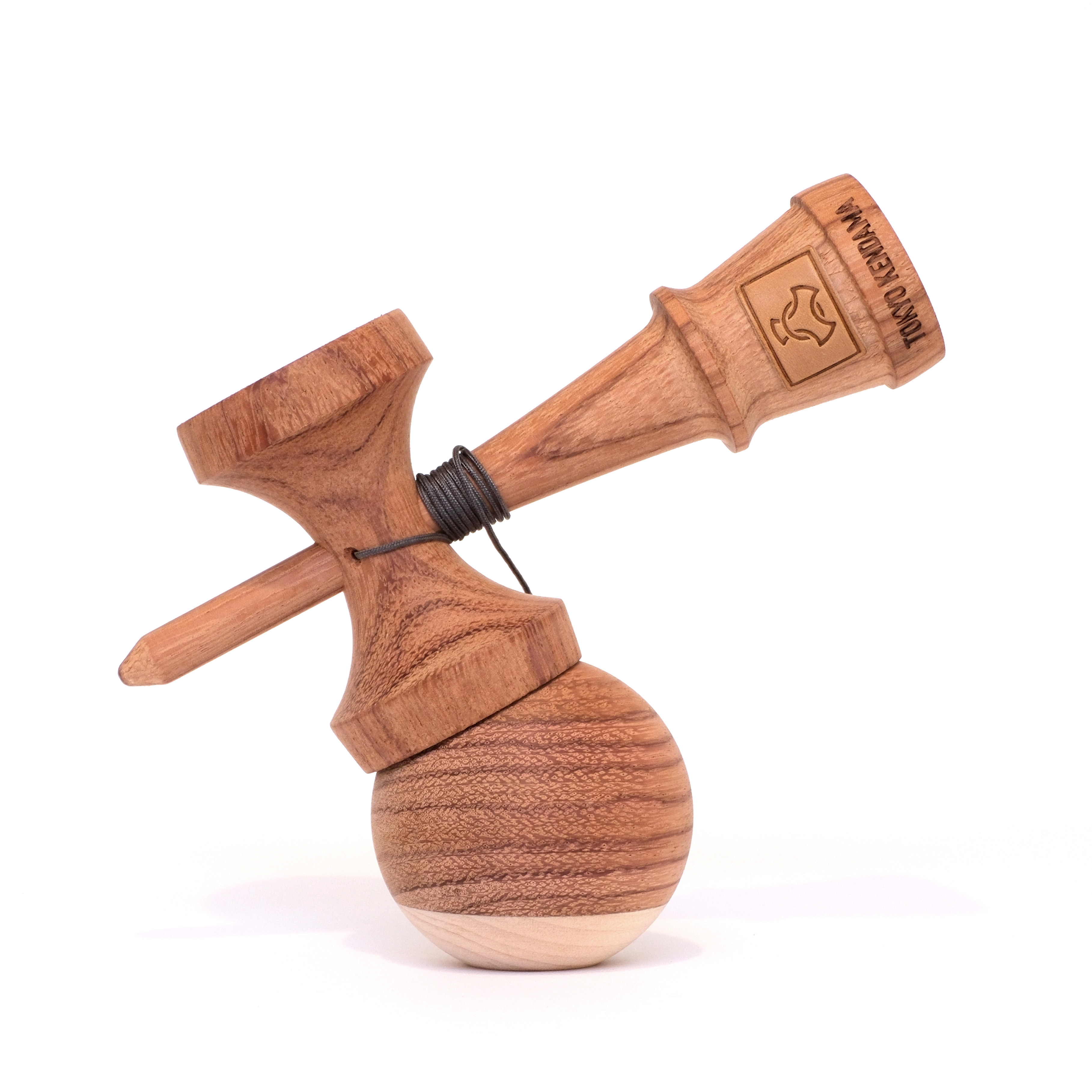 5th ROSEWOOD TOKYO KENDAMA 5th ROSEWOOD TOKYO KENDAMA