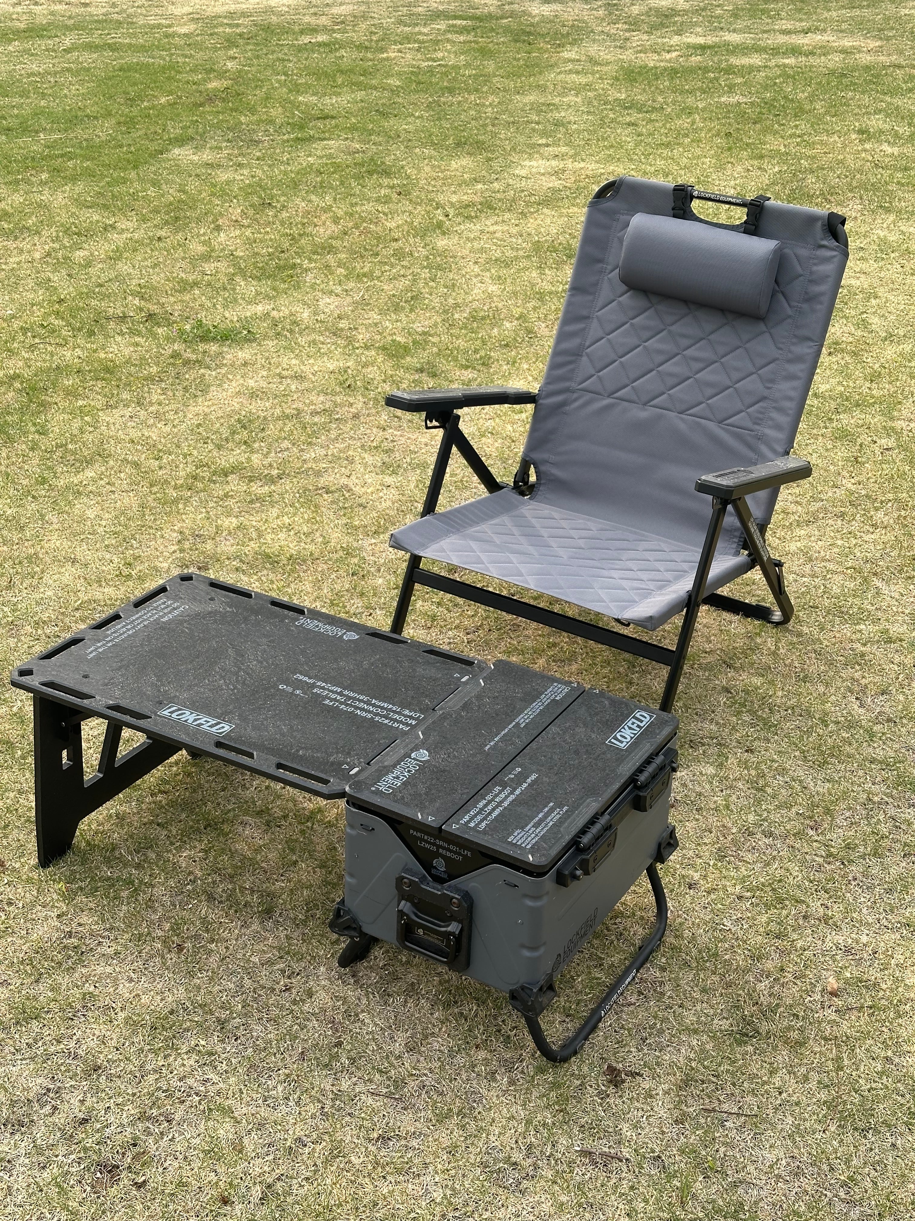 LZW REBOOT BLK | LOCKFIELD EQUIPMENT