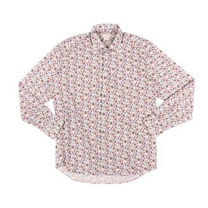 ETRO（エトロ） 長袖シャツ 12908 25200