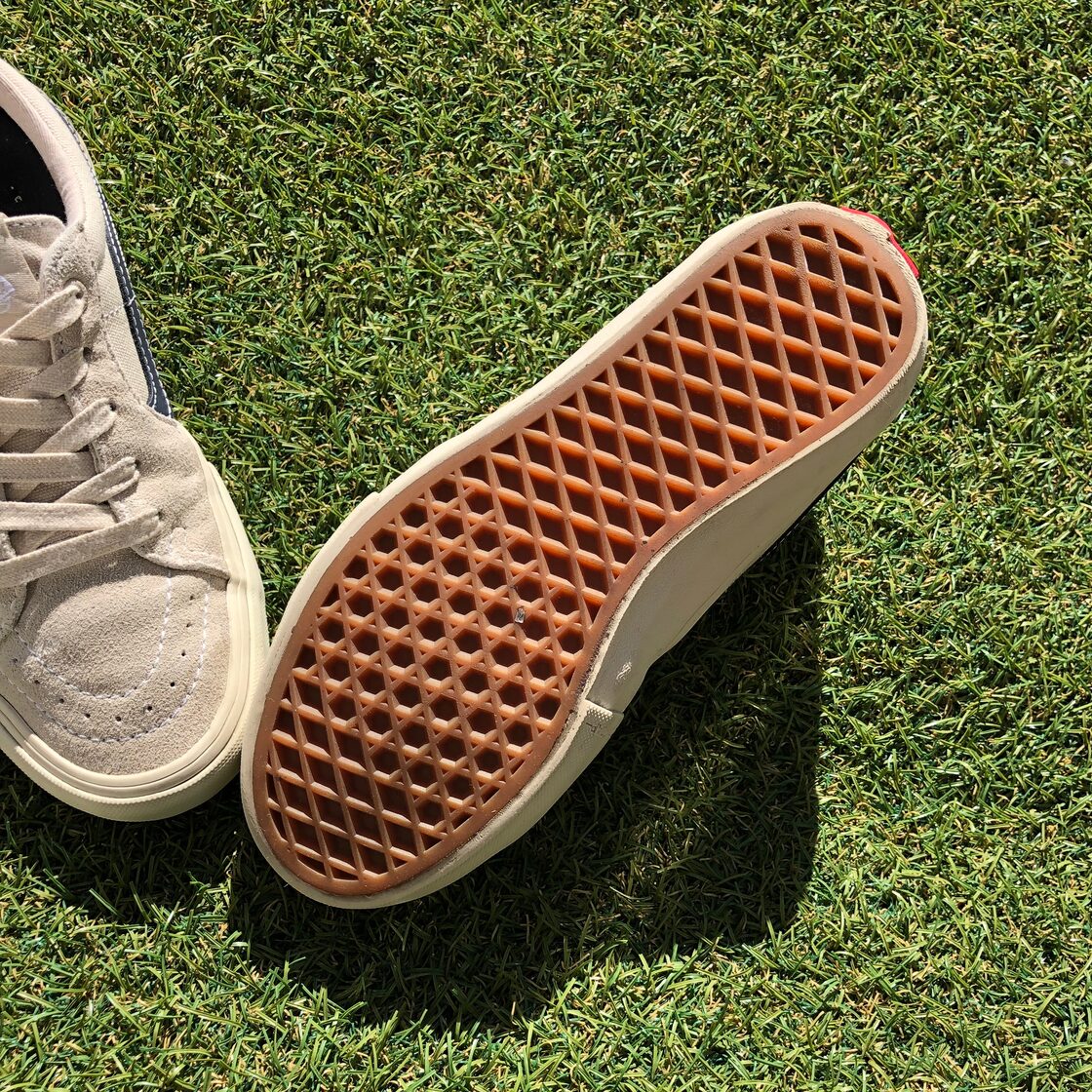 VANS SK8-LOW PRO ヴァンズ スケートロー プロ G843 | PAY ID