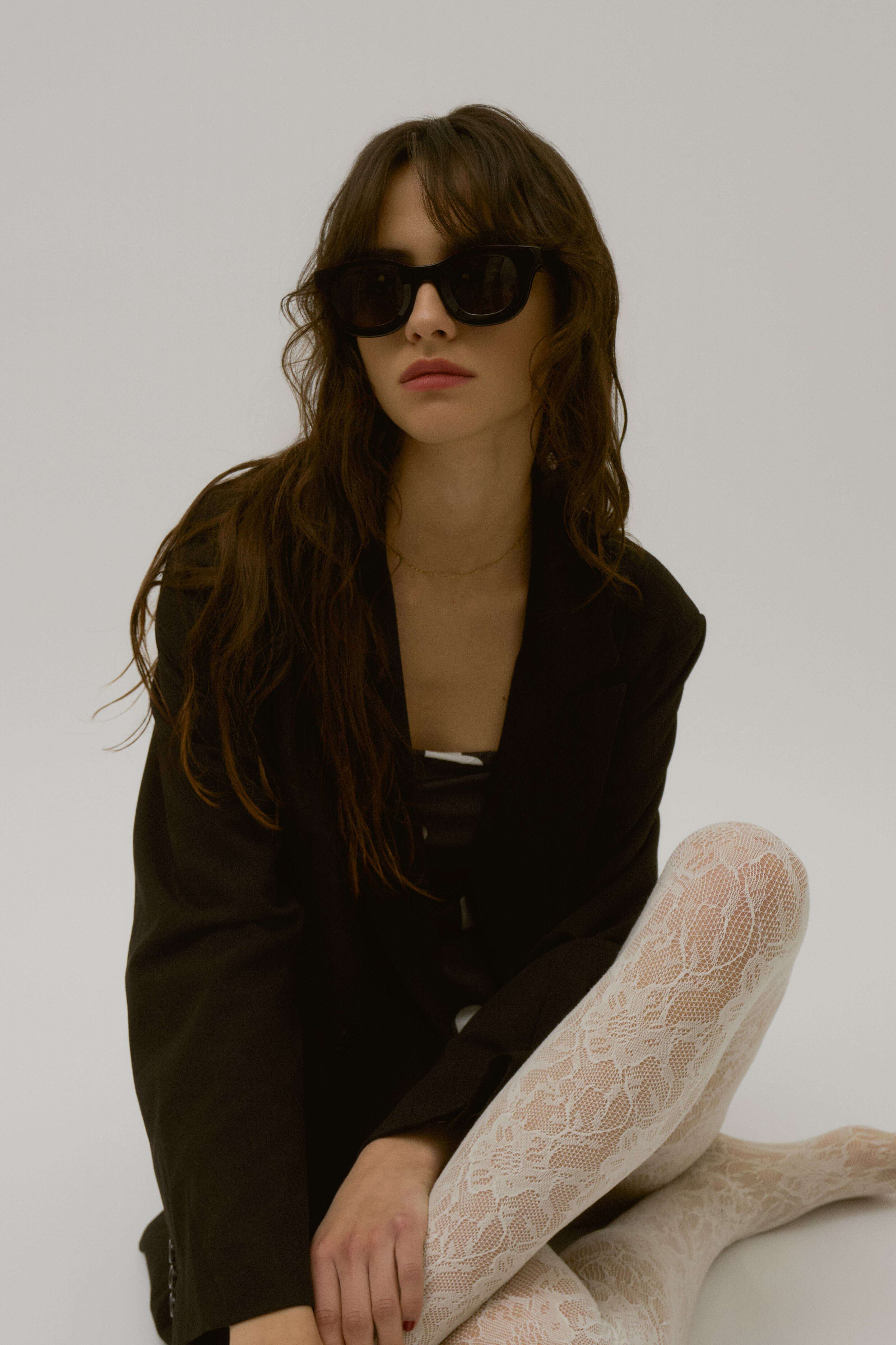 Gaelle | black | GANIE