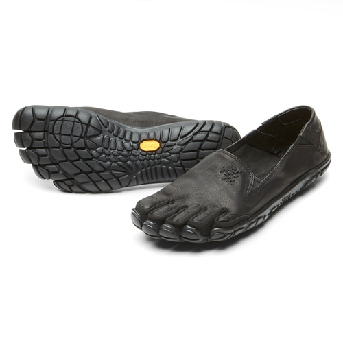 Vibram-FiveFingers CVT-Leather (Womens)