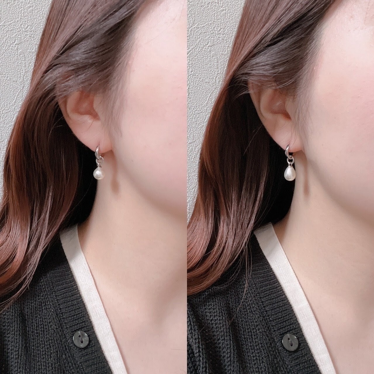 Dia Pearl Pierce 2way