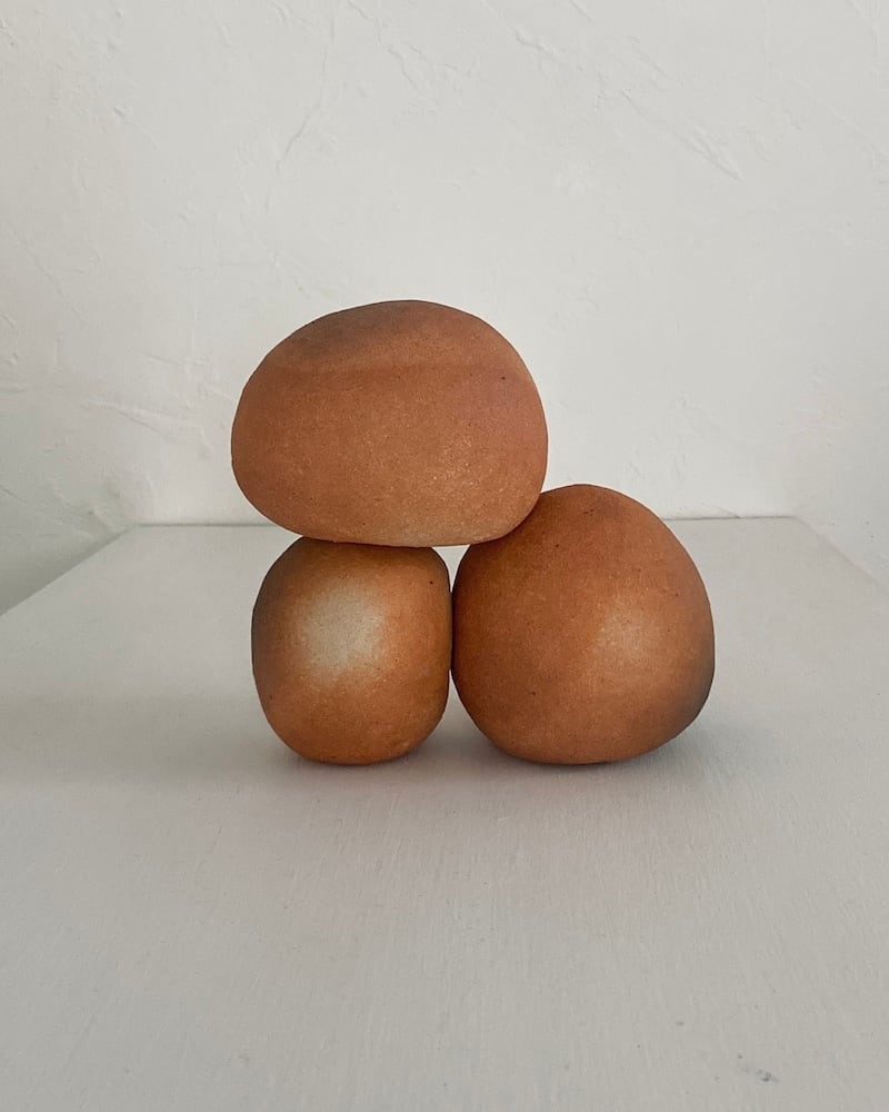 島田篤 "集う” SHIMADA Atsushi 'gathering'