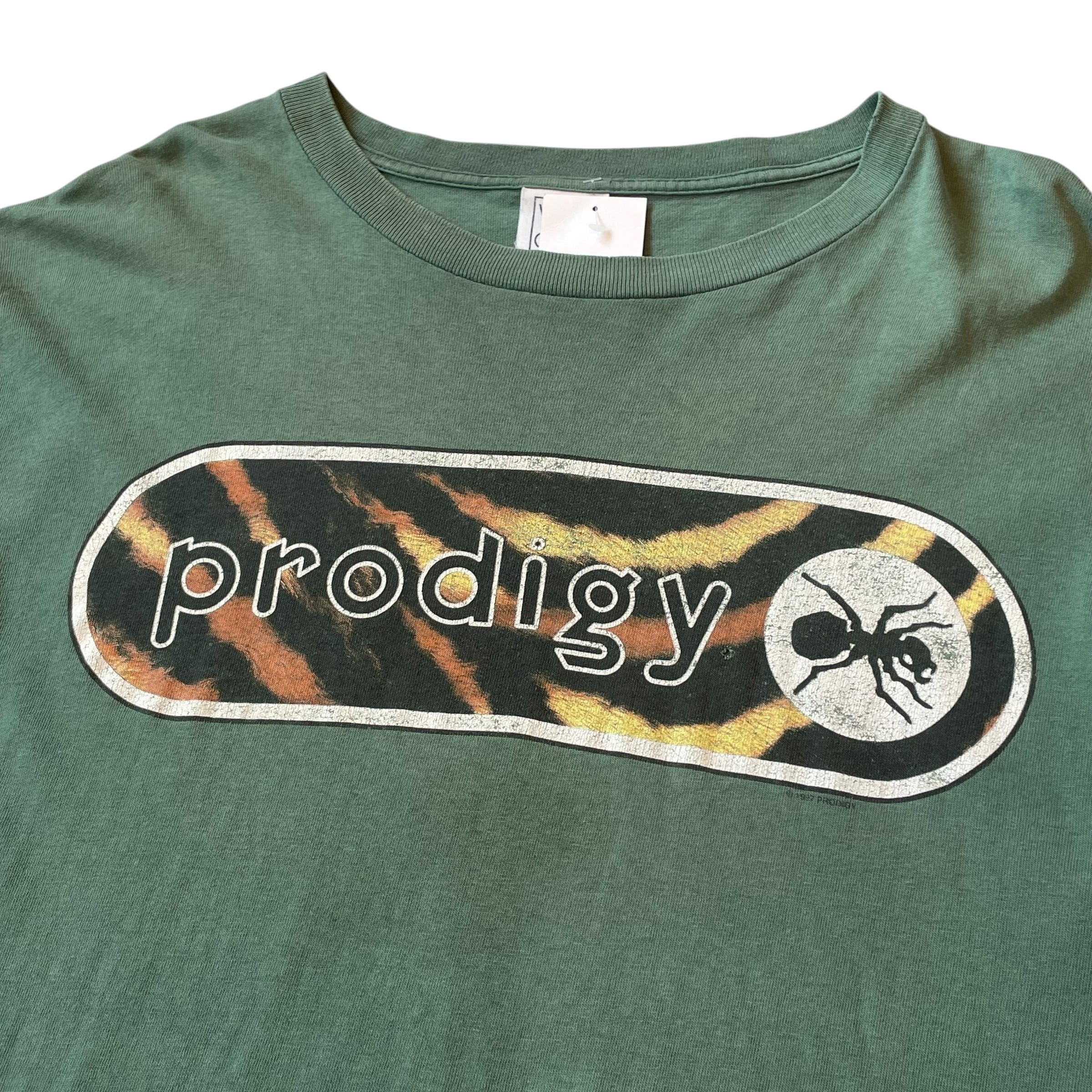 1997s The Prodigy 
